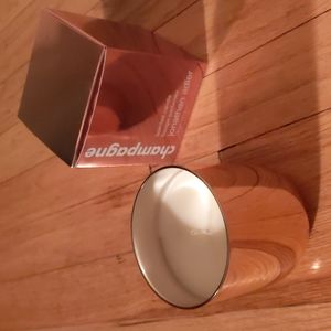 Jonathan Adler champagne scented candle 7.8 oz / 220g Brand New